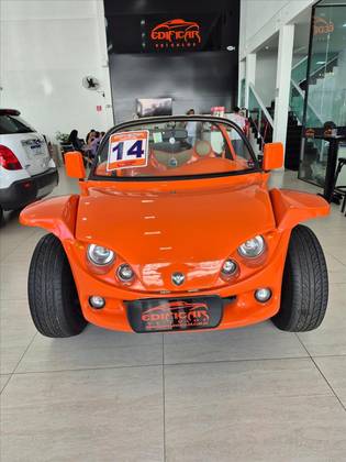 BRM M-11 1.6 GASOLINA MANUAL BRM M-11 1.6 GASOLINA MANUAL